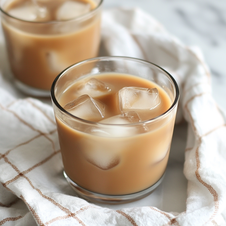 baileys iced coffee