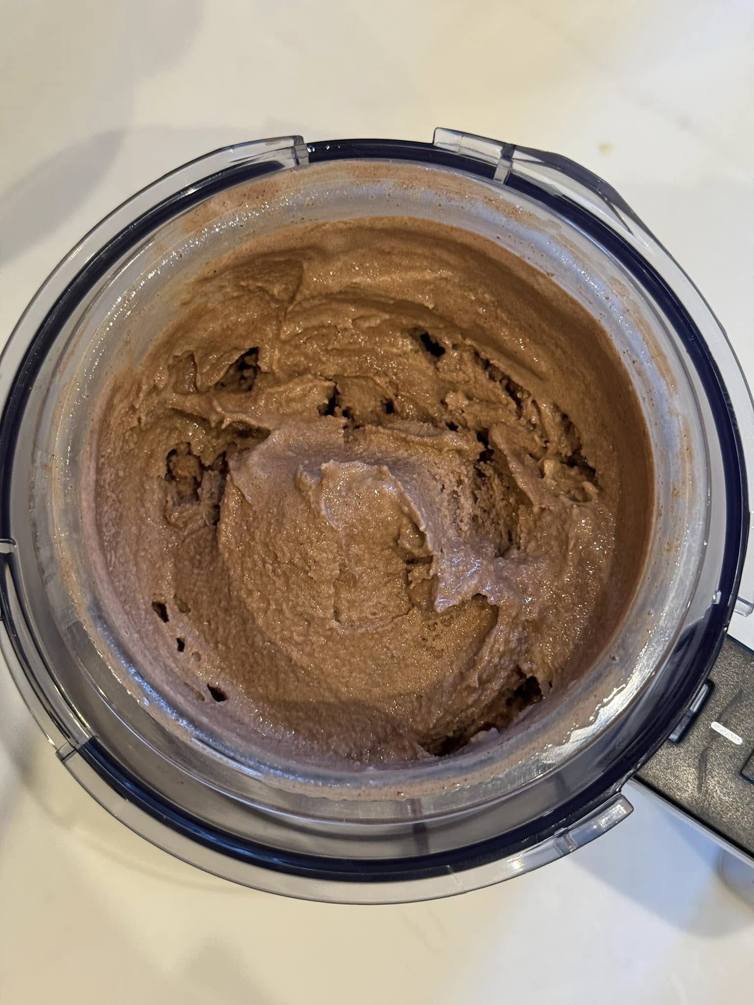 best ever ninja creami chocolate recipe