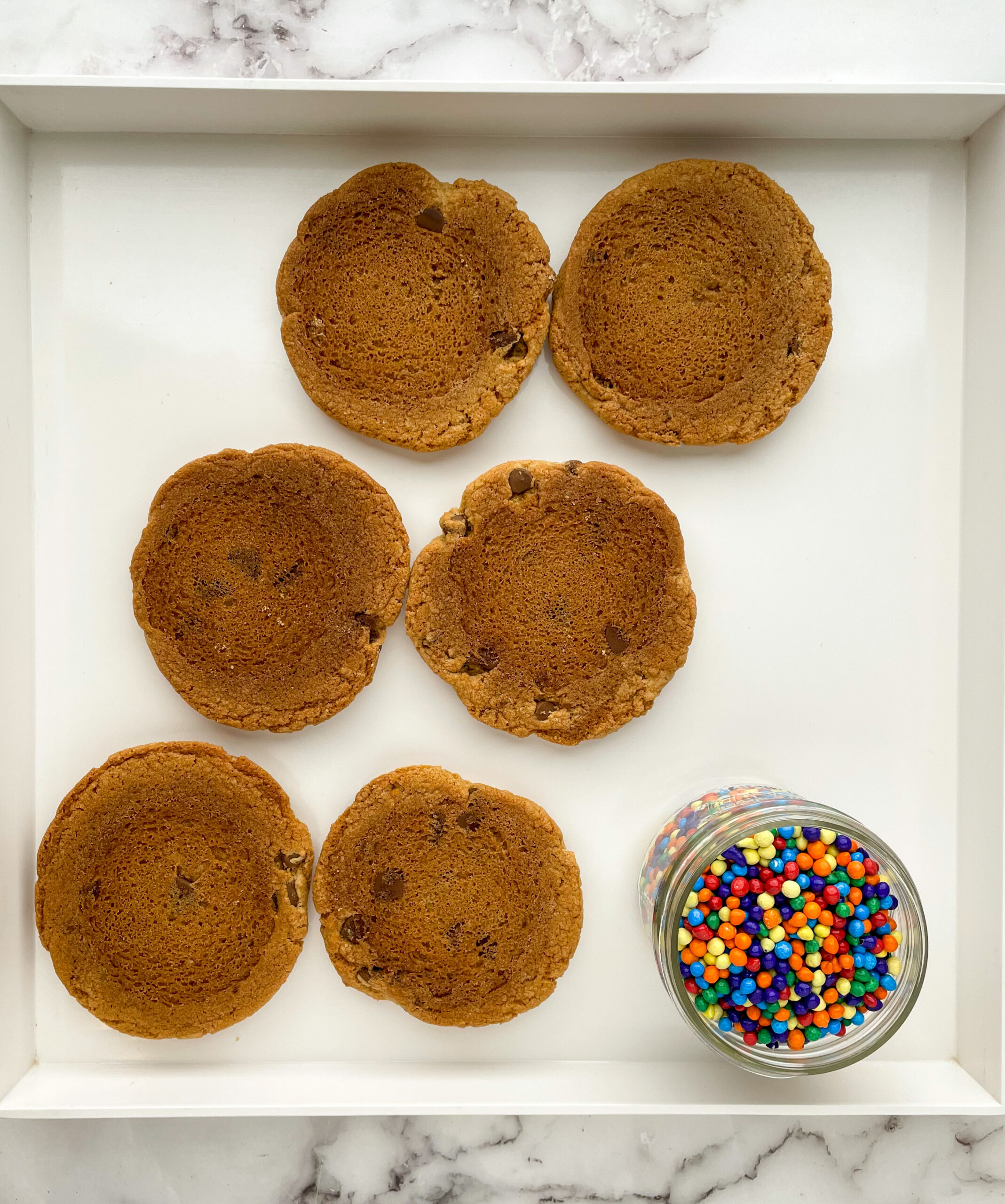 cookie ice cream sandwich