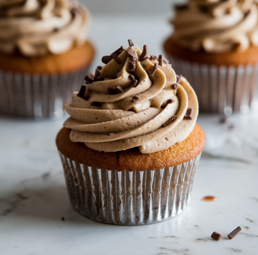 fudge buttercream frosting