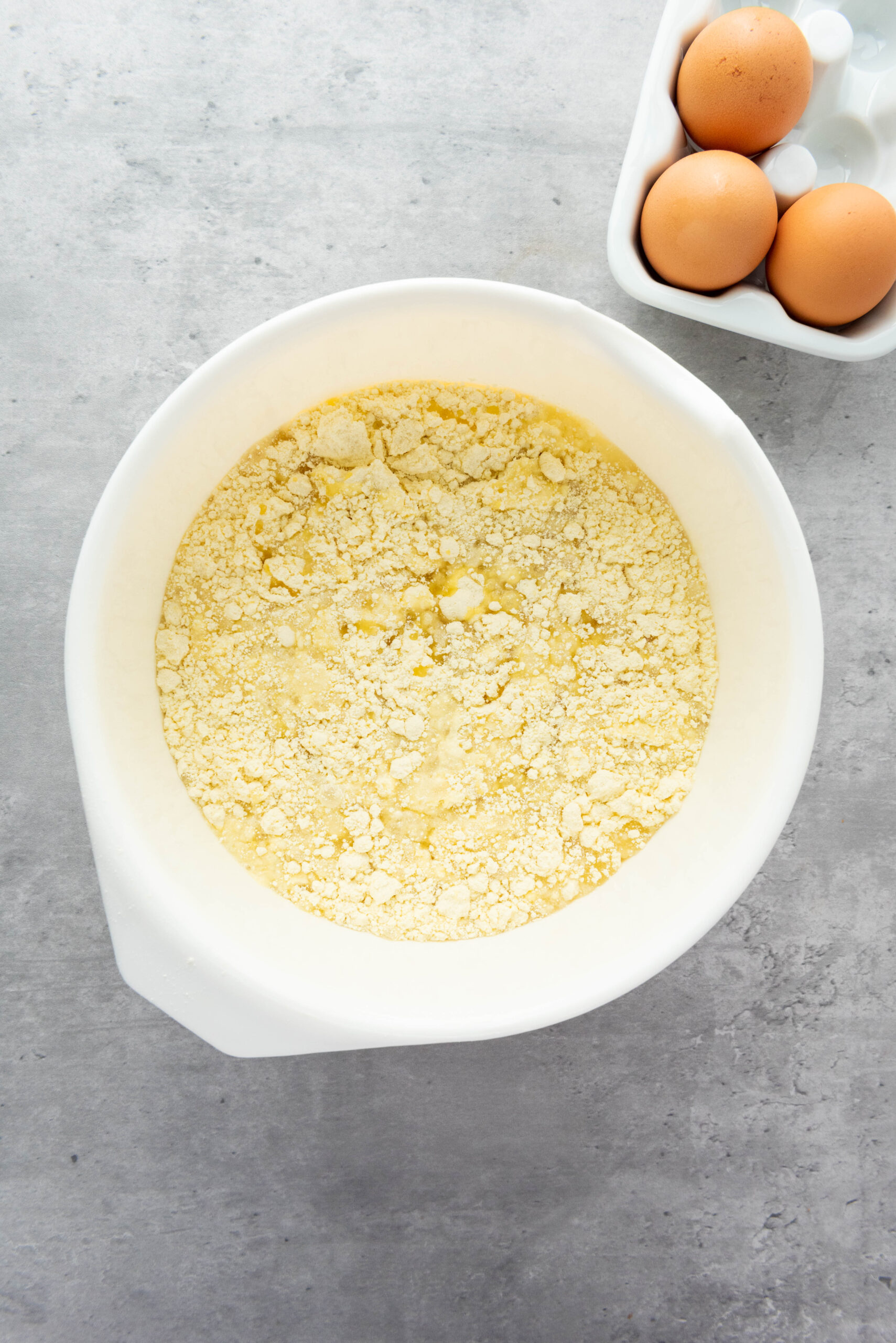 cake box mixture for cake pops