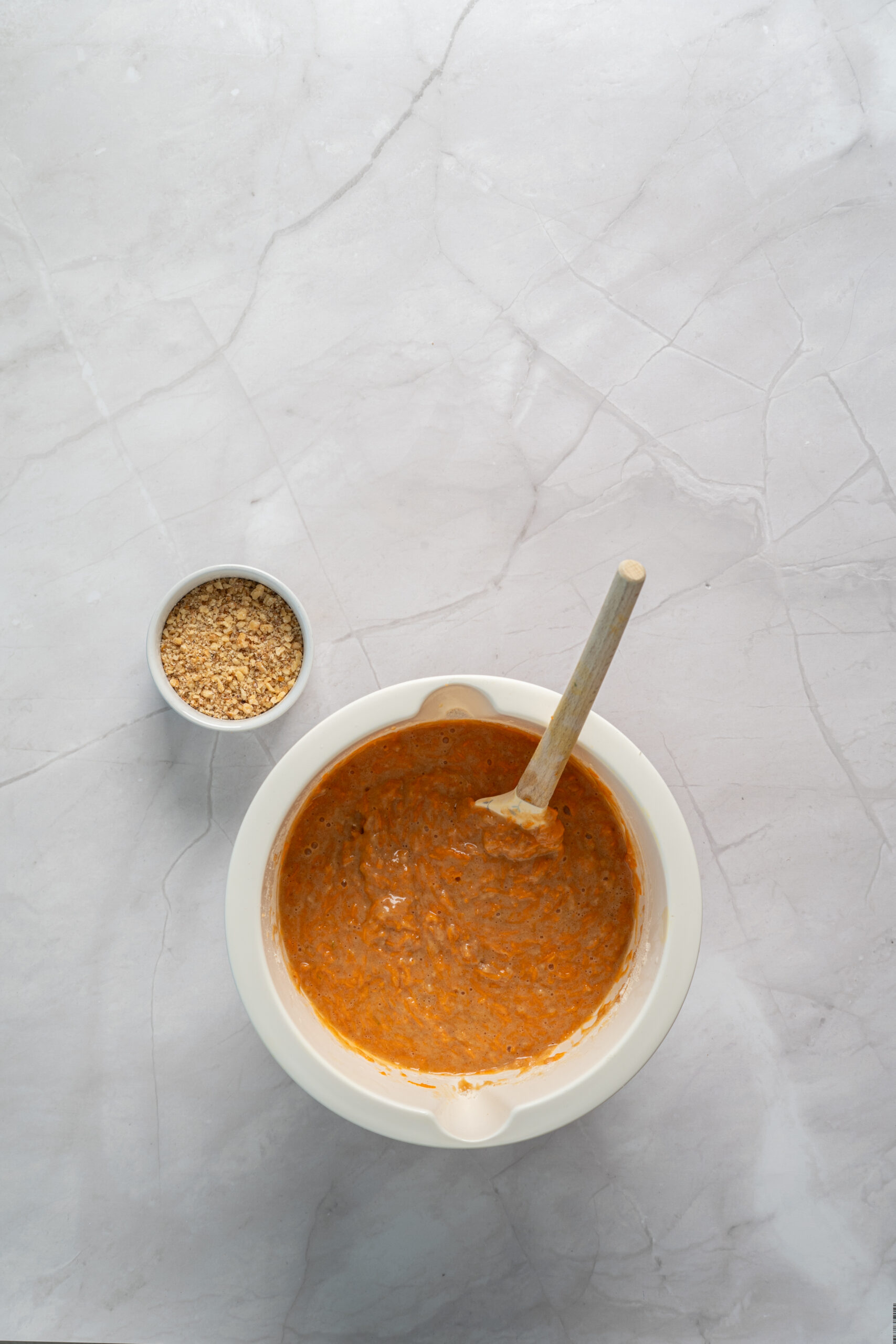 carrot cake recipe