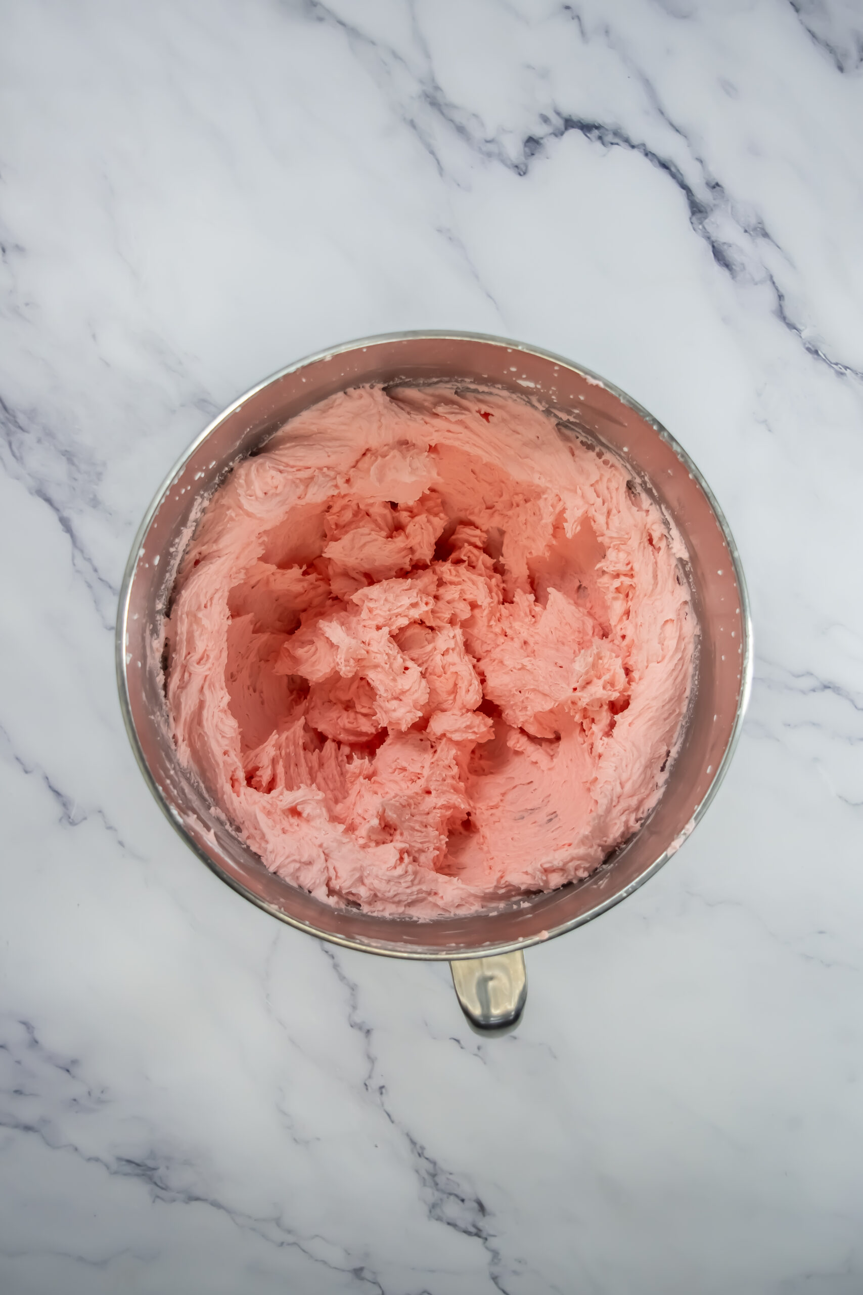 watermelon frosting