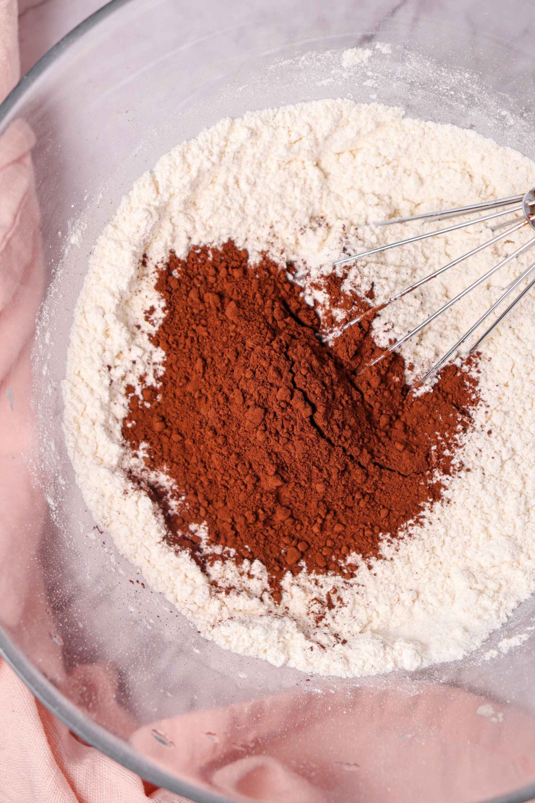 bundt cake mix