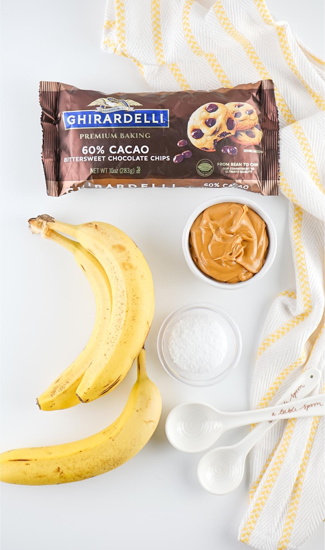 banana bark ingredients