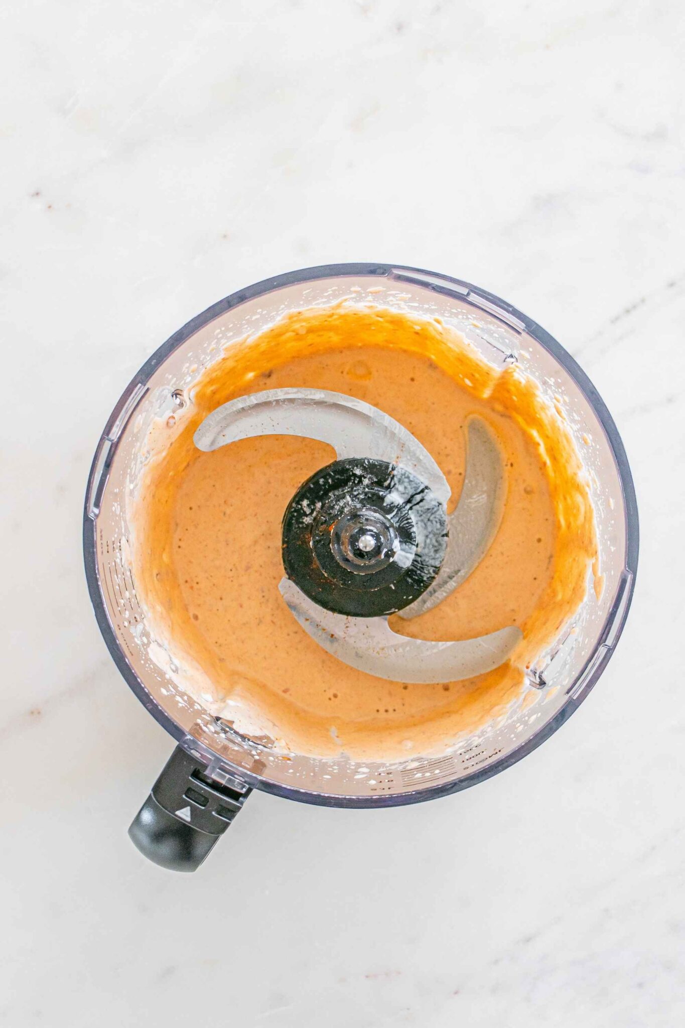 chipotle dressing