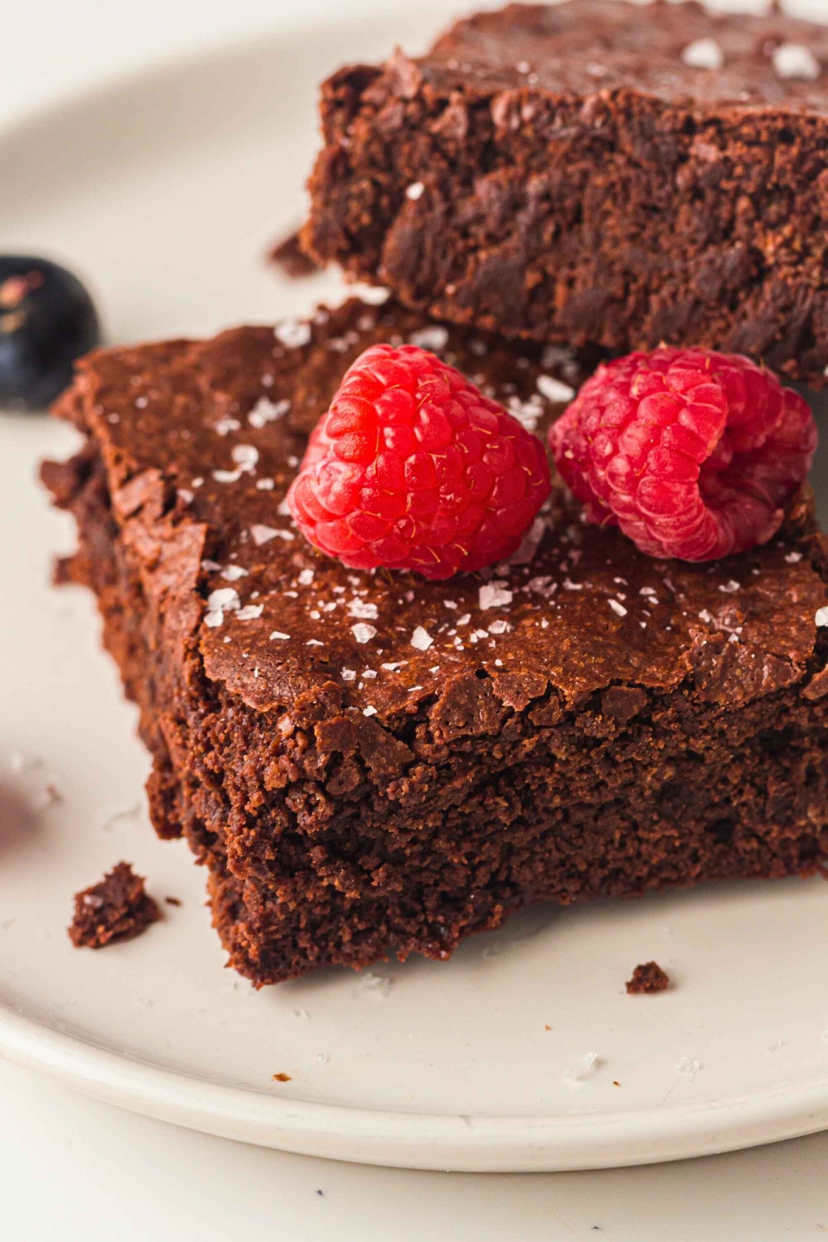 chocolate sheet pan brownies