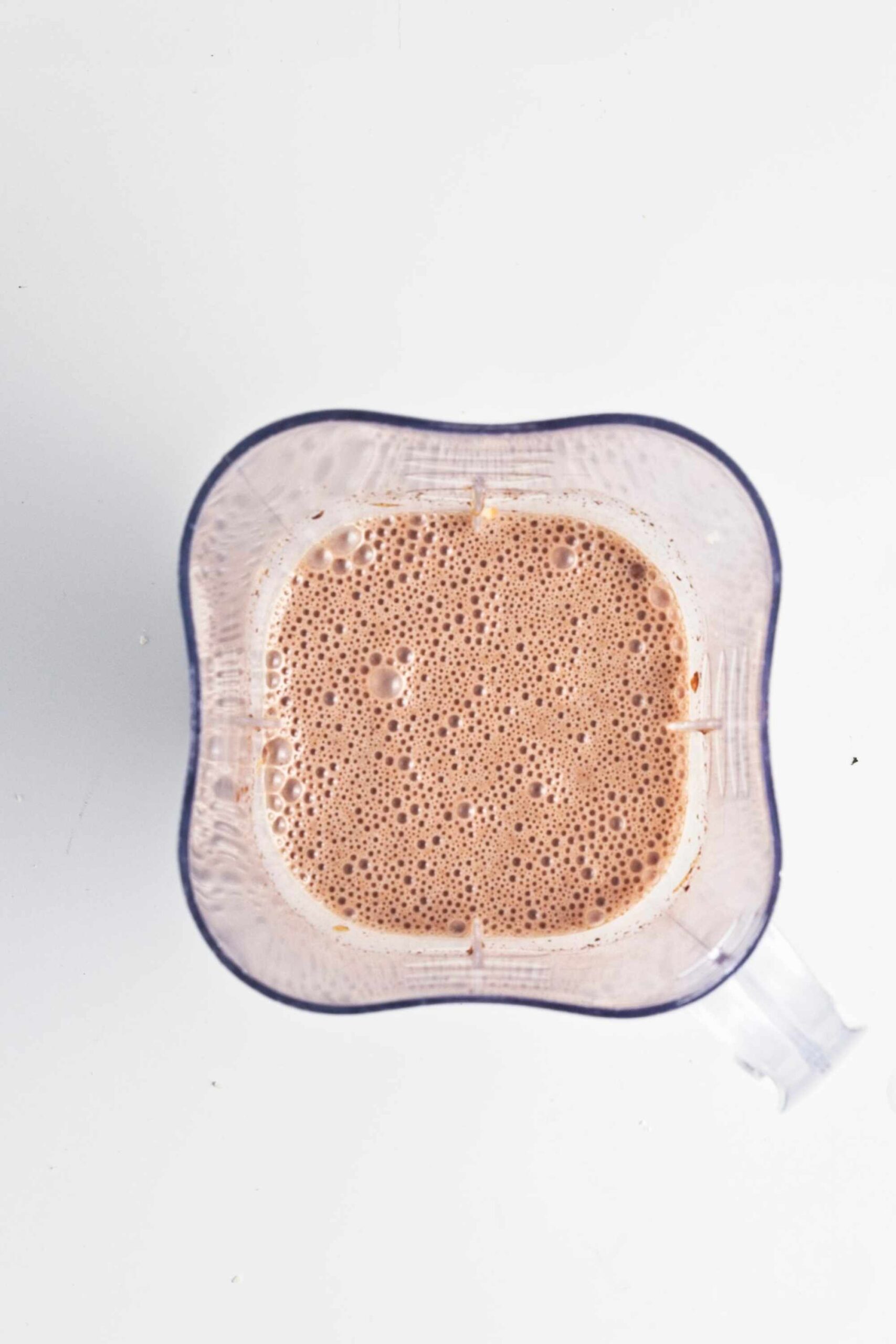 overnight oats base