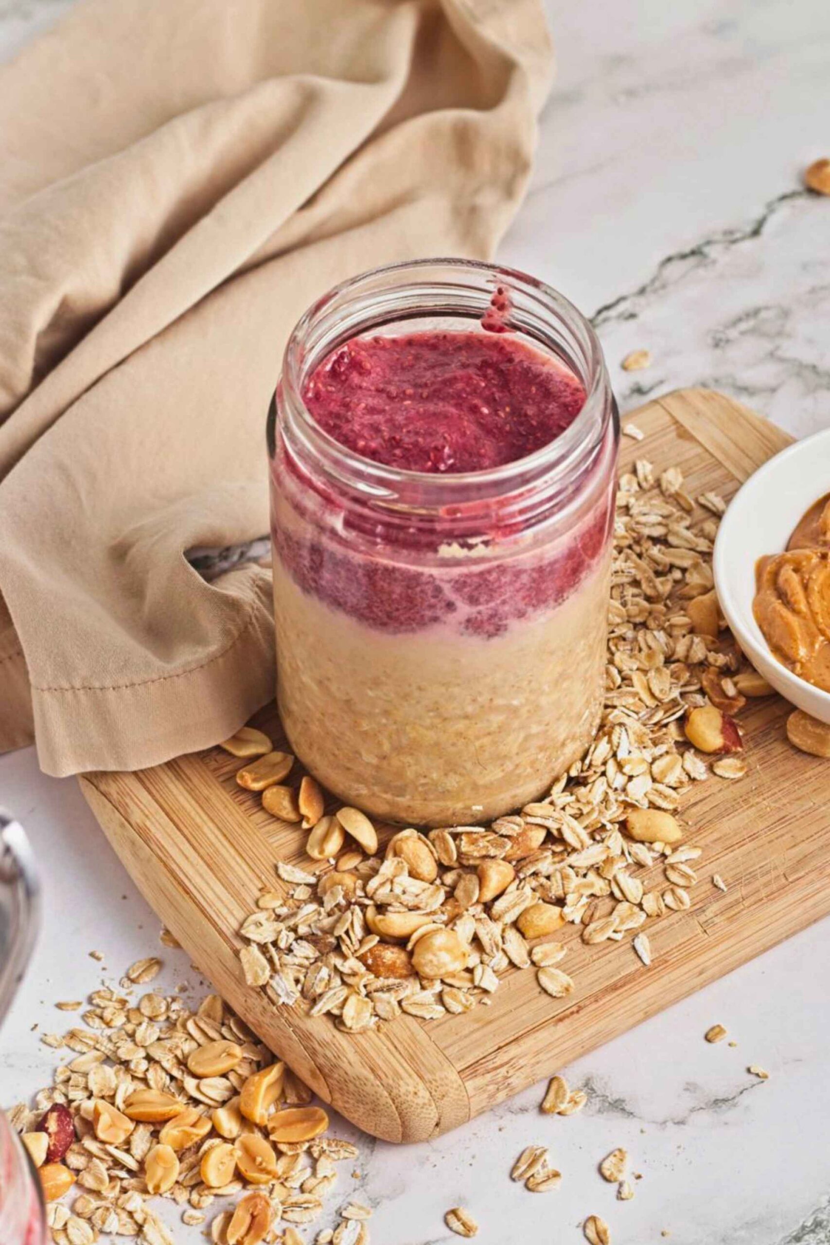 pbj oats