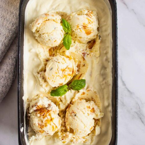 peach ripple ice cream