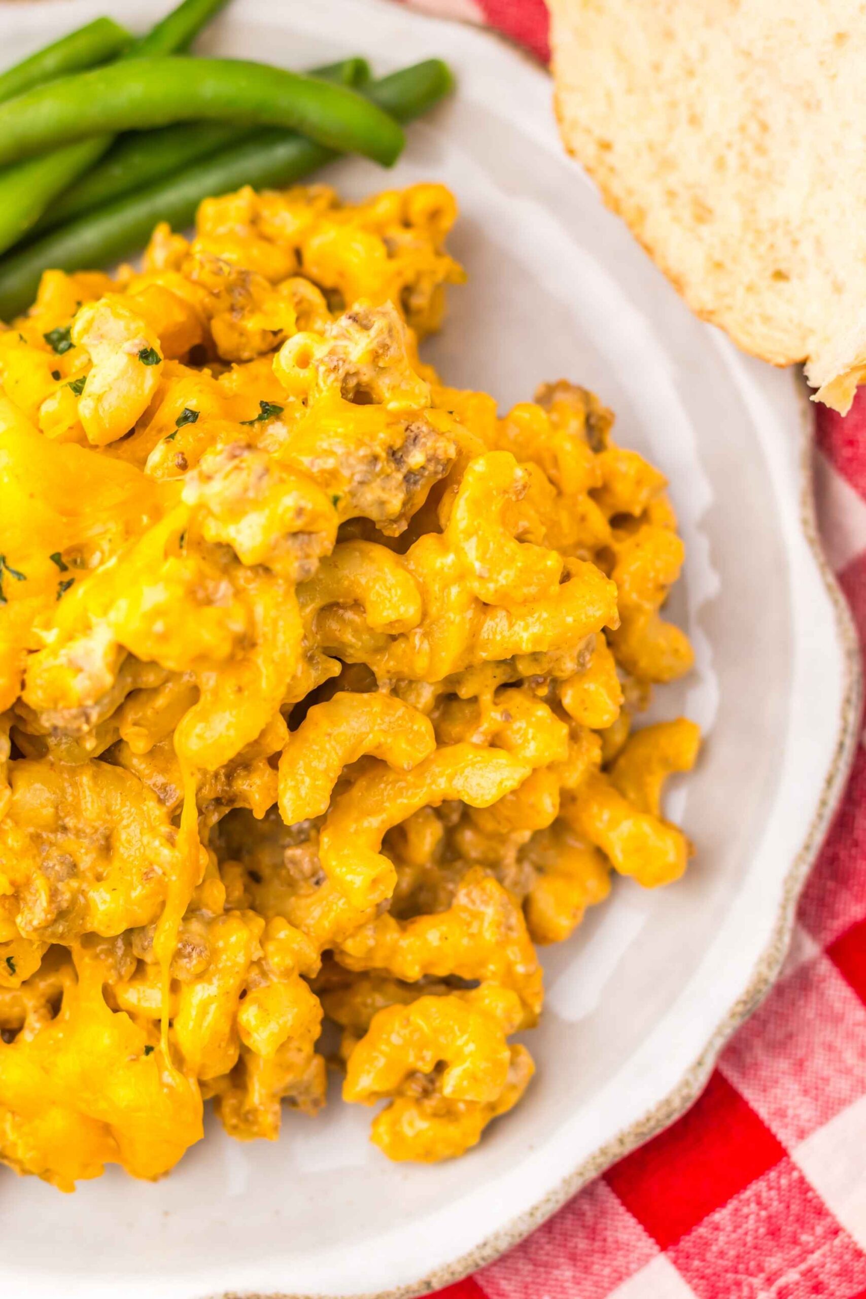 hamburger helper