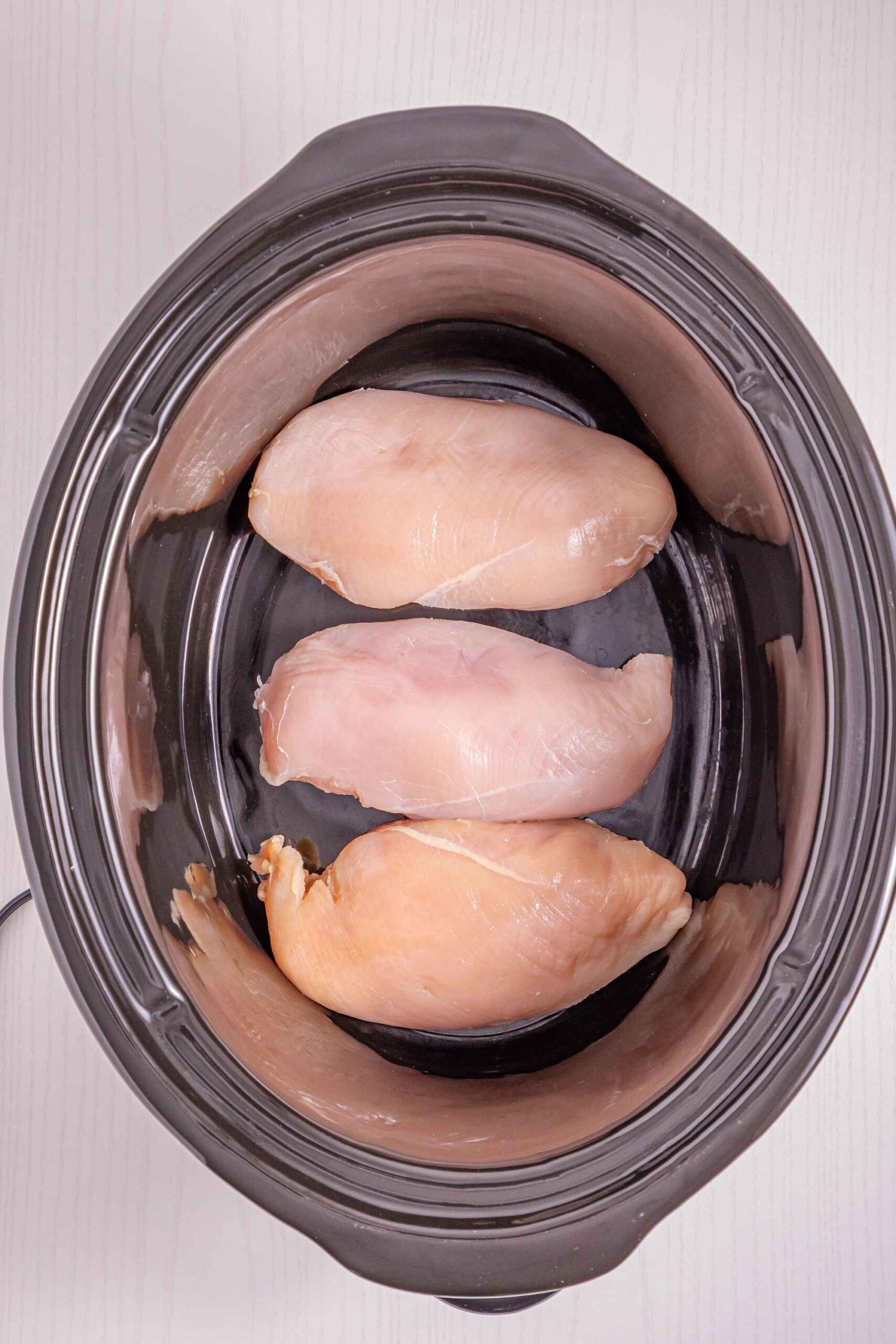 crockpot chicken breasts
