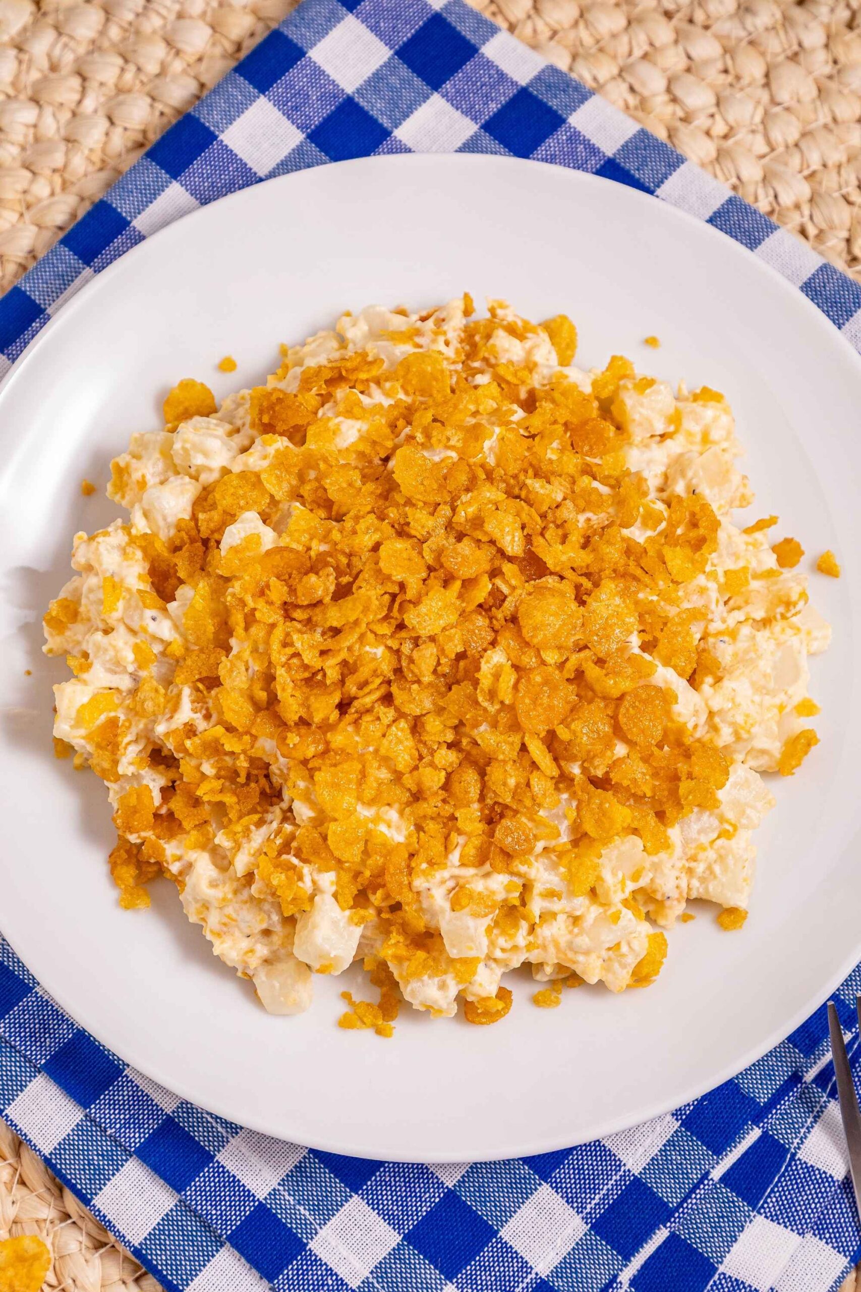 funeral potatoes